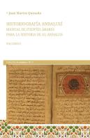 Historiografia Andalusi 2 Tomos