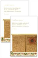 Historiografia Andalusi 2vol Pack