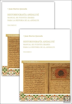 Bertrand.pt - Historiografia Andalusi 2vol Pack