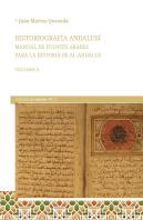 Historiografia Andalusi Vol Ii