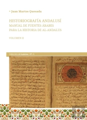 Historiografia Andalusi Vol Ii