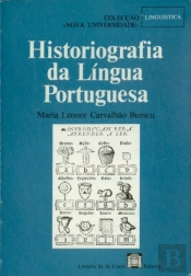 Historiografia da Língua Portuguesa