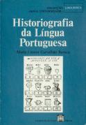 Historiografia da Língua Portuguesa