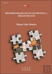 Historiografía Escolar Española: Siglos Xix-Xxi