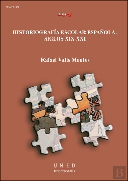 Bertrand.pt - Historiografía Escolar Española: Siglos Xix-Xxi