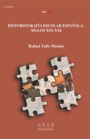 Historiografía Escolar Española: Siglos Xix-Xxi