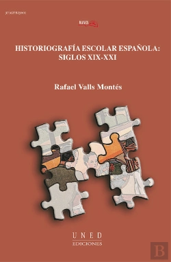 Bertrand.pt - Historiografía Escolar Española: Siglos Xix-Xxi