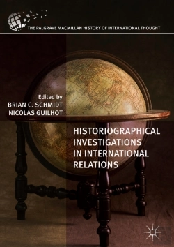 Bertrand.pt - Historiographical Investigations In International Relations