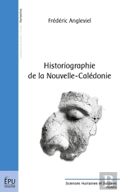 Historiographie De La Nouvelle-Calédonie