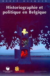 Historiographie & Pol.Belgique