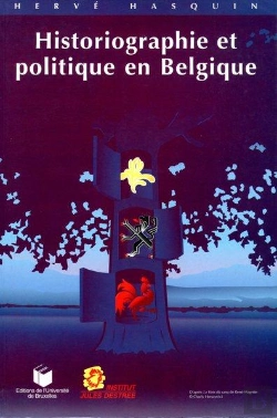 Bertrand.pt - Historiographie & Pol.Belgique