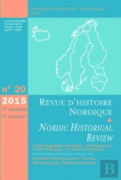Historiographie Islandais