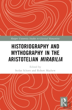 Bertrand.pt - Historiography And Mythography In The Aristotelian Mirabilia