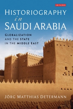 Bertrand.pt - Historiography In Saudi Arabia