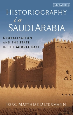 Bertrand.pt - Historiography In Saudi Arabia