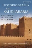 Historiography In Saudi Arabia