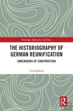 Bertrand.pt - Historiography Of German Reunification
