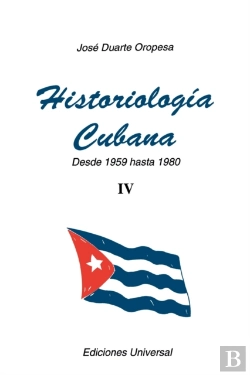 Bertrand.pt - Historiologia Cubana Iv (1959-1980)