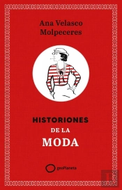 Historiones De La Moda