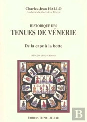 Historique Des Tenues De Venerie