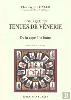 Bertrand.pt - Historique Des Tenues De Venerie