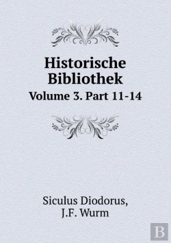Bertrand.pt - Historische Bibliothek Volume 3. Part 11-14