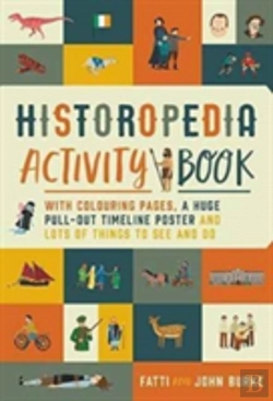 Bertrand.pt - Historopedia Activity Book