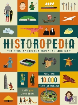 Bertrand.pt - Historopedia - The Story Of Ireland From Then Until Now