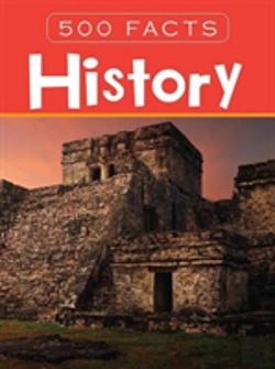 Bertrand.pt - History -- 500 Facts