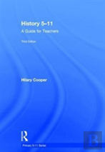 History 5â€“11