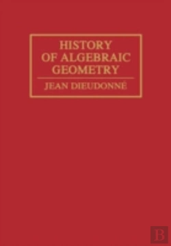 Bertrand.pt - History Algebraic Geometry