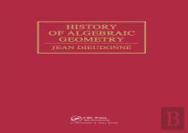 History Algebraic Geometry