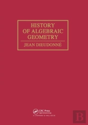 History Algebraic Geometry