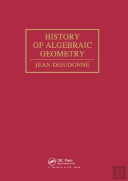 Bertrand.pt - History Algebraic Geometry