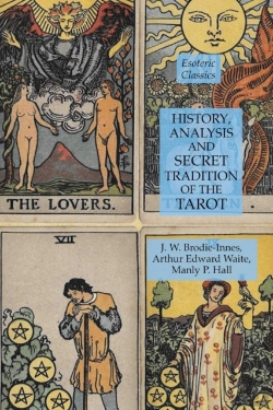 Bertrand.pt - History, Analysis And Secret Tradition Of The Tarot