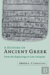 History Ancient Greek 2 Vol Set