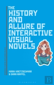 History And Allure Of Interactive Visual Novels
