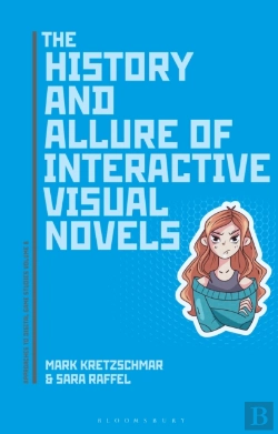 Bertrand.pt - History And Allure Of Interactive Visual Novels