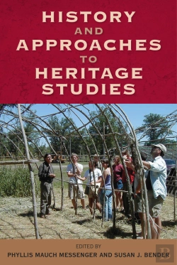 Bertrand.pt - History And Approaches To Heritage Studies