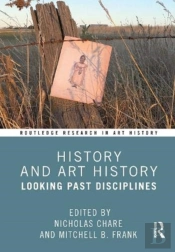 History And Art History