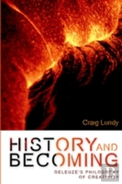 History And Becoming