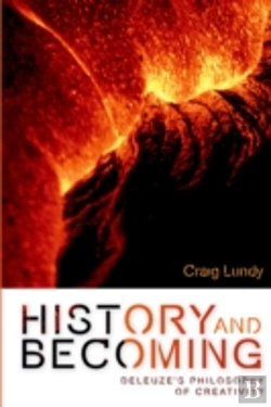 Bertrand.pt - History And Becoming