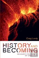 History And Becoming