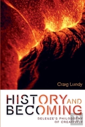 History And Becoming