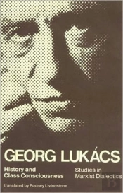 History And Class Consciousness