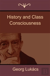 History And Class Consciousness