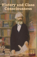 History And Class Consciousness