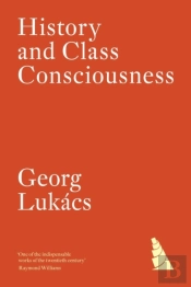 History And Class Consciousness