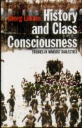 History And Class Consciousness