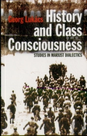 History And Class Consciousness